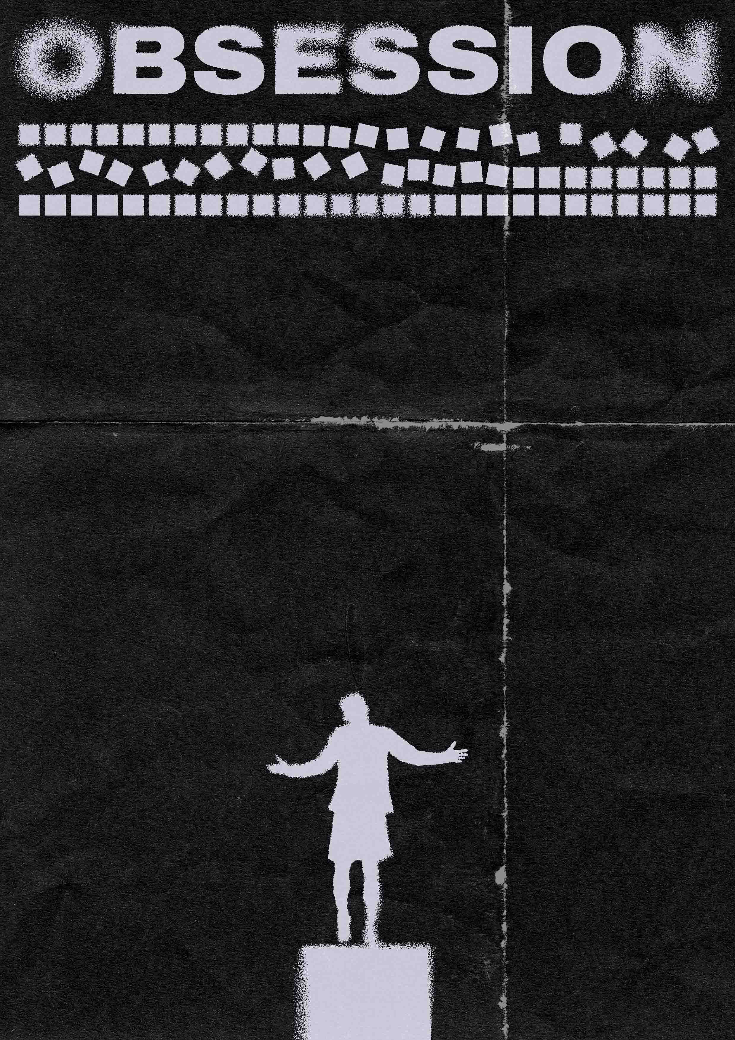 Poster "obsession"