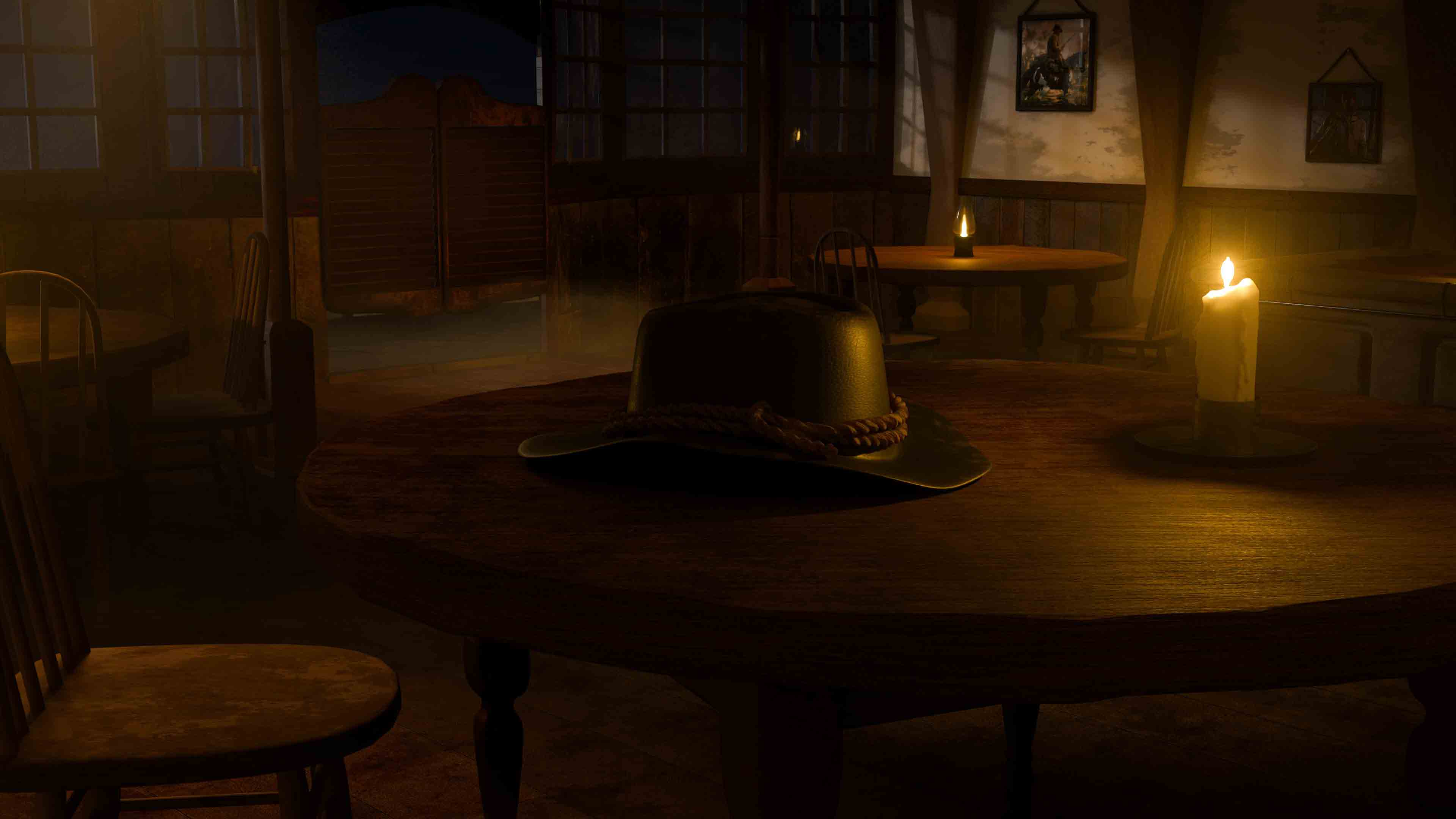 Red Dead Redemption 2
